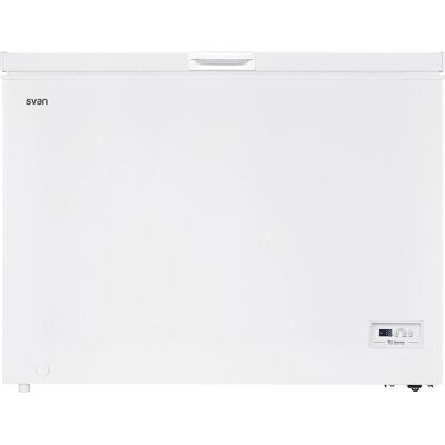 Svan SCH3001EDC - Blanco - Congelador vertical Svan SCH3001EDC - Blanco - Congelador vertical