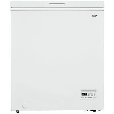 Svan SCH1501EDC - Blanco - Congelador horizontal Svan SCH1501EDC - Blanco - Congelador horizontal