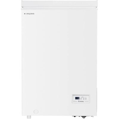 Aspes ACH1001EDC - Blanco - Congelador arcón Aspes ACH1001EDC - Blanco - Congelador arcón
