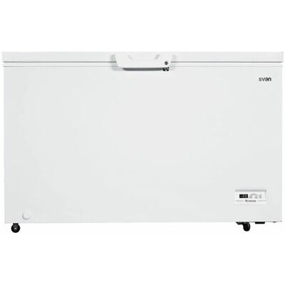 SVAN - SCH4001EDC - 371 L - Independiente - Chest freezer SVAN - SCH4001EDC - 371 L - Independiente - Chest freezer