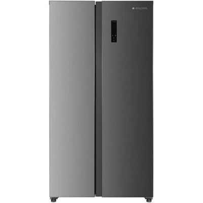 Aspes - AA18900ENFX - 442 L - Refrigerador Side-by-Side Aspes - AA18900ENFX - 442 L - Refrigerador Side-by-Side
