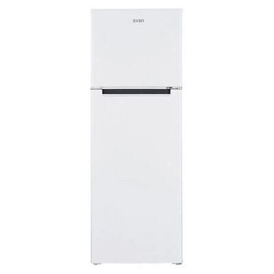 SVAN - SF17601E - 304L - Instalación independiente - Refrigerador-congelador SVAN - SF17601E - 304L - Instalación independiente - Refrigerador-congelador