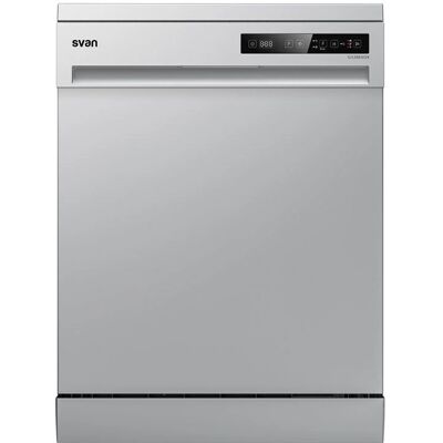 SVAN - SJ13601EDX - Inox - 14 lugares - Lavatdish? SVAN - SJ13601EDX - Inox - 14 lugares - Lavatdish?