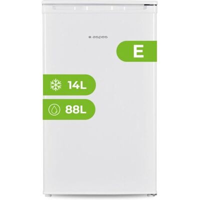 Aspes - AR84502EC - 102 L - Independiente - Nevera combinada Aspes - AR84502EC - 102 L - Independiente - Nevera combinada