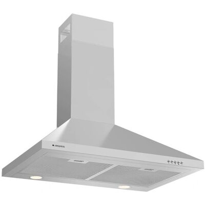 Aspes - ACPP700AIX - 70 cm - Inox - Cooker hood Aspes - ACPP700AIX - 70 cm - Inox - Cooker hood