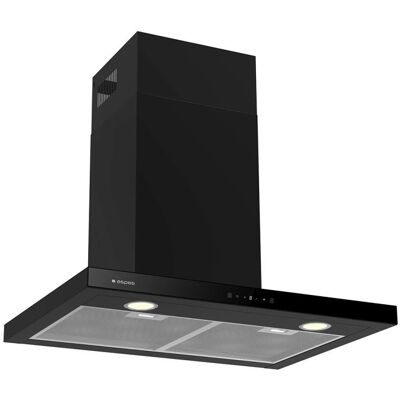 Aspes - ACPT601AN - Schwarz - cooker hood Aspes - ACPT601AN - Schwarz - cooker hood