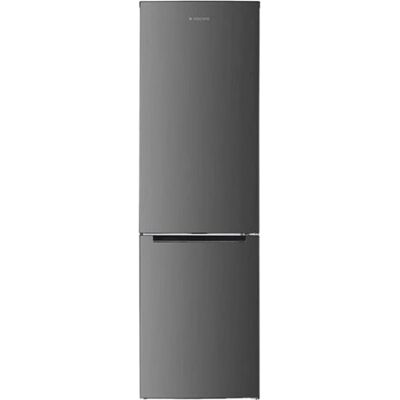 Aspes - AC185502ENFX - 180 cm - Inox - Frigorífico-Combinado Aspes - AC185502ENFX - 180 cm - Inox - Frigorífico-Combinado