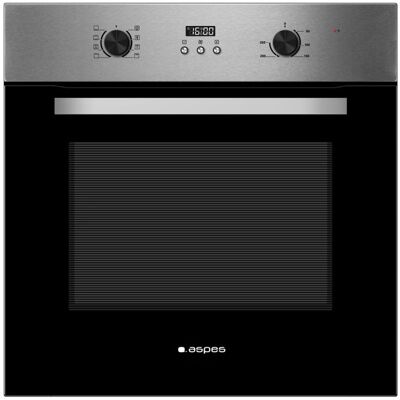 Aspes - AHMAF8700DPX - 70L - 3000W - Horno Aspes - AHMAF8700DPX - 70L - 3000W - Horno