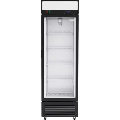 Aspes - ACVH2601ENF - 329 L - Blanco - Upright freezer Aspes - ACVH2601ENF - 329 L - Blanco - Upright freezer