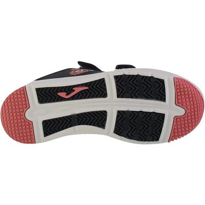 Joma W.Play Jr 2339 Marinblå - Sneakers för flicka Joma W.Play Jr 2339 Marinblå - Sneakers för flicka