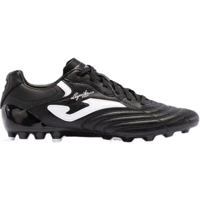 Joma Aguila Cup AG Noir - Chaussures de football - Publicité Joma Aguila Cup AG Noir - Chaussures de football - Publicité