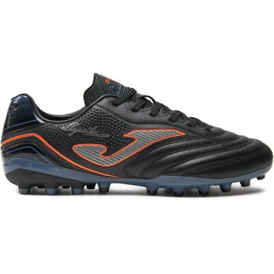 Chuteiras Joma Aguila 2401 Pretas - Chuteiras de futebol Chuteiras Joma Aguila 2401 Pretas - Chuteiras de futebol