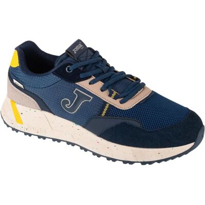 Joma C.660 Hommes 2403 Marine - Baskets Joma C.660 Hommes 2403 Marine - Baskets
