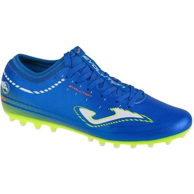 Joma Evolution EVOS2404AG - Fußballschuhe für Männer, Blau, Größe 41 Joma Evolution EVOS2404AG - Fußballschuhe für Männer, Blau, Größe 41