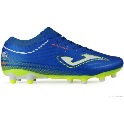 Joma Evolution 2404 FG Blaue Herrenschuhe - Fußballschuhe Joma Evolution 2404 FG Blaue Herrenschuhe - Fußballschuhe
