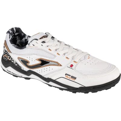 Joma FSS2402TF Weiße Turf Fußballschuhe - Fußballschuhe Joma FSS2402TF Weiße Turf Fußballschuhe - Fußballschuhe