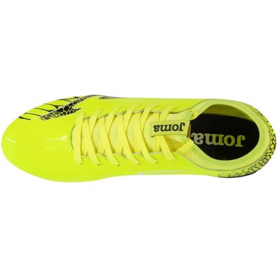 Futebol Joma Gol 2409 AG - O ano todo, Couro sintético, Homem, Amarelo Futebol Joma Gol 2409 AG - O ano todo, Couro sintético, Homem, Amarelo