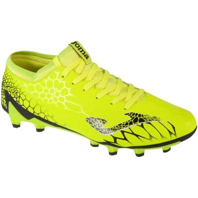Joma GOLS2409FG Chute de futebol amarelas o ano todo Joma GOLS2409FG Chute de futebol amarelas o ano todo