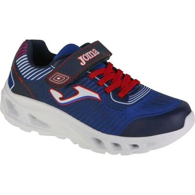 Joma Aquiles Jr 2403 Navy - Sneaker für Jungen Joma Aquiles Jr 2403 Navy - Sneaker für Jungen