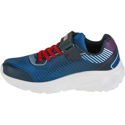 Joma Aquiles Jr Μπλε αθλητικά - Παπούτσια Joma Aquiles Jr Μπλε αθλητικά - Παπούτσια