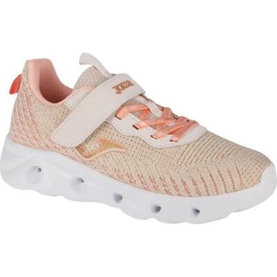 Joma Butterfly Jr 2425 Beigeschuhe - Schuh Joma Butterfly Jr 2425 Beigeschuhe - Schuh