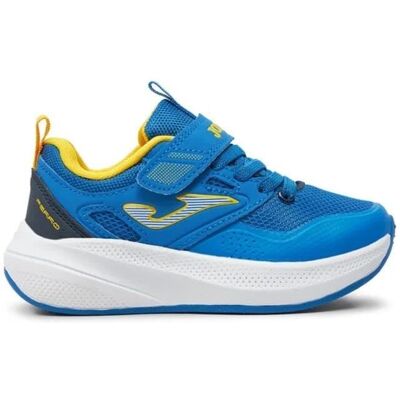 Joma Barn Sneakers - Hela Året - Blå Joma Barn Sneakers - Hela Året - Blå