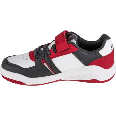 Joma Kinderschuhe Joma Platea Low Jr - Schuhe Joma Kinderschuhe Joma Platea Low Jr - Schuhe