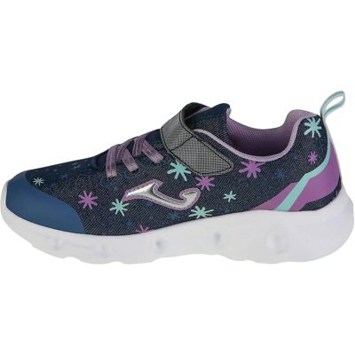 Joma Space Jr Παπούτσια Ναυτικό - Παπούτσια Joma Space Jr Παπούτσια Ναυτικό - Παπούτσια