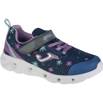 Joma Space Jr Παπούτσια Παιδιών Μπλε Ναυτικό - Sneakers, 34 Joma Space Jr Παπούτσια Παιδιών Μπλε Ναυτικό - Sneakers, 34