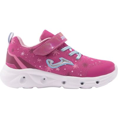 Joma Space Jr 2413 Rosa Turnschuhe - Sneakers Joma Space Jr 2413 Rosa Turnschuhe - Sneakers
