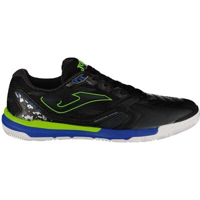 Chaussures de football en salle Joma - Cuir, Antidérapant, Durable Chaussures de football en salle Joma - Cuir, Antidérapant, Durable