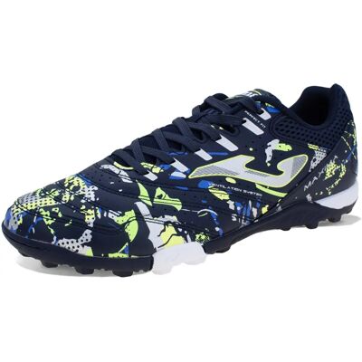 Joma Maxima Turf Fußballschuhe - Synthetisch, Größe 46 Joma Maxima Turf Fußballschuhe - Synthetisch, Größe 46