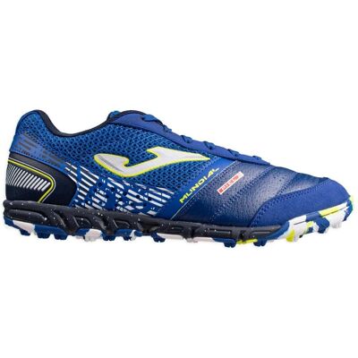 Joma MUNS2404TF Marine Fußballschuhe - Ganzjährig Joma MUNS2404TF Marine Fußballschuhe - Ganzjährig
