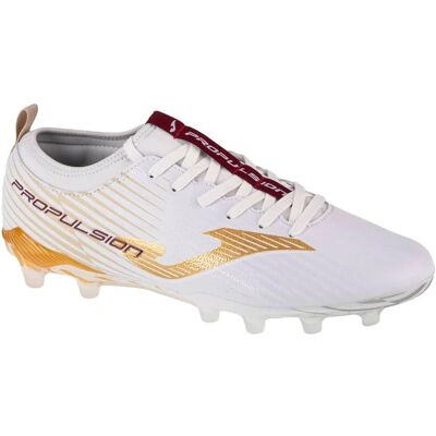 Joma Propulsion Cup 2402 FG Weiß - Fußballschuhe Joma Propulsion Cup 2402 FG Weiß - Fußballschuhe