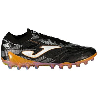 Buty piłkarskie dla dorosłych Joma Sport Powerful Cup 2401 - Czarny Buty piłkarskie dla dorosłych Joma Sport Powerful Cup 2401 - Czarny