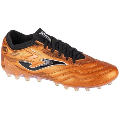 Joma Powerful Cup 2418 AG Fußballschuhe - Mikrofaser, Schnürung, Ganzjährig Joma Powerful Cup 2418 AG Fußballschuhe - Mikrofaser, Schnürung, Ganzjährig
