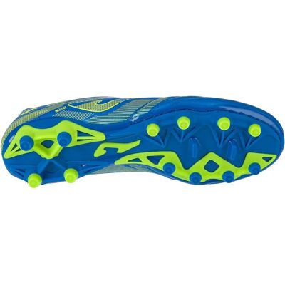 Joma Pows2404FG Blaue Fußballschuhe - Ganzjährig Joma Pows2404FG Blaue Fußballschuhe - Ganzjährig