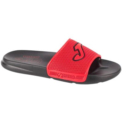 Joma SISLAS2406 Zapatillas Universales para Hombres - Sandalias Joma SISLAS2406 Zapatillas Universales para Hombres - Sandalias