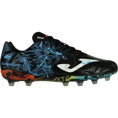 Joma Super Copa 2441 FG Fußballschuhe - Schwarz, Größe 43 Joma Super Copa 2441 FG Fußballschuhe - Schwarz, Größe 43