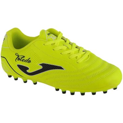 Joma Toledo Jr 2409 AG Κίτρινες παιδικές ποδοσφαιρικές μπότες Joma Toledo Jr 2409 AG Κίτρινες παιδικές ποδοσφαιρικές μπότες