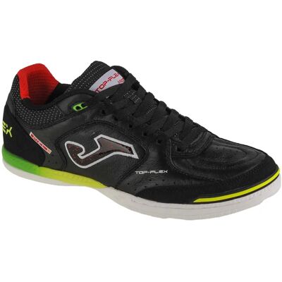 Joma Zapatos de fútbol sala negros Modelo 2401 IN Joma Zapatos de fútbol sala negros Modelo 2401 IN
