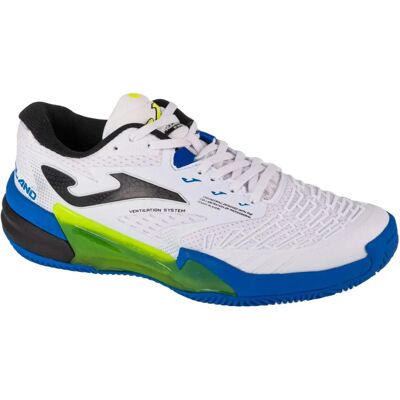 Joma TROLAS2402AC Chaussures de tennis pour homme blanc - Chaussures de tennis - Publicité Joma TROLAS2402AC Chaussures de tennis pour homme blanc - Chaussures de tennis - Publicité