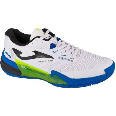 Joma Roland TROLAS2402AC Biały - Buty Joma Roland TROLAS2402AC Biały - Buty
