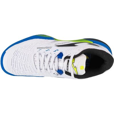 Joma Trolas2402C Tennisschuhe - Weiß - Ganzjährig Joma Trolas2402C Tennisschuhe - Weiß - Ganzjährig