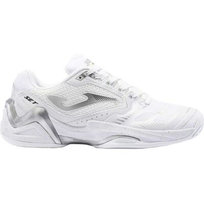 Joma 2402 Pantofi de tenis albi - Tennis shoes Joma 2402 Pantofi de tenis albi - Tennis shoes