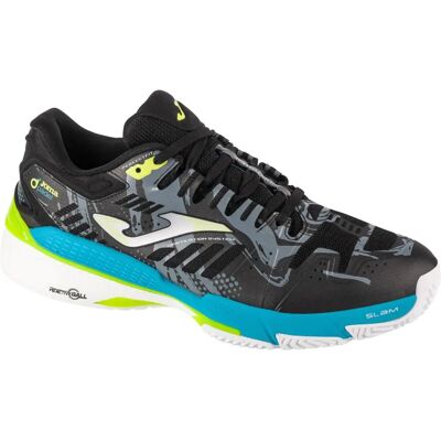 Sapatos de Tênis Masculinos Joma Slam 2401 - Sapatos Sapatos de Tênis Masculinos Joma Slam 2401 - Sapatos