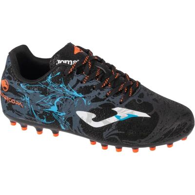 Joma Super Copa Jr Zapatillas de fútbol sintéticas - Para niños Joma Super Copa Jr Zapatillas de fútbol sintéticas - Para niños