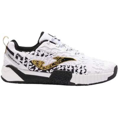 Joma Thunder 2402 Biały - Buty treningowe Joma Thunder 2402 Biały - Buty treningowe