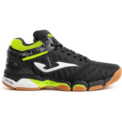 Joma V.block 2401 Herren Volleyballschuhe - Ganzjährig Synthetik Schnürung Joma V.block 2401 Herren Volleyballschuhe - Ganzjährig Synthetik Schnürung