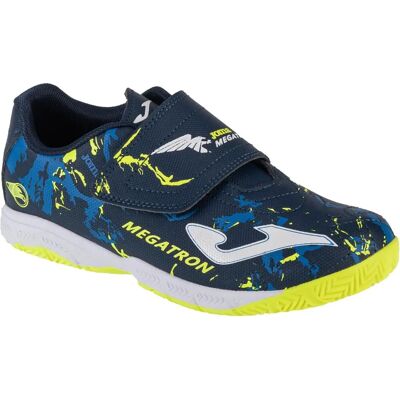 Joma Megatron Jr. Εσωτερικές Ποδοσφαιρικές Παπούτσια - Παπούτσια για εσωτερικό γήπεδο Joma Megatron Jr. Εσωτερικές Ποδοσφαιρικές Παπούτσια - Παπούτσια για εσωτερικό γήπεδο